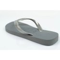 Japonki Havaianas W STEELGREY