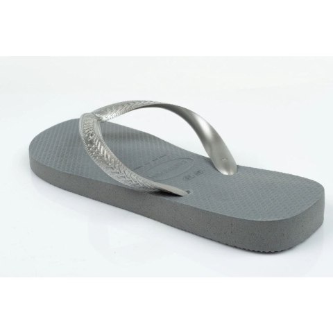 Japonki Havaianas W STEELGREY