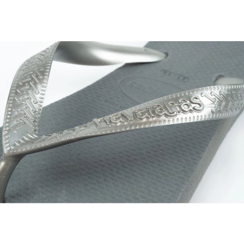 Japonki Havaianas W STEELGREY