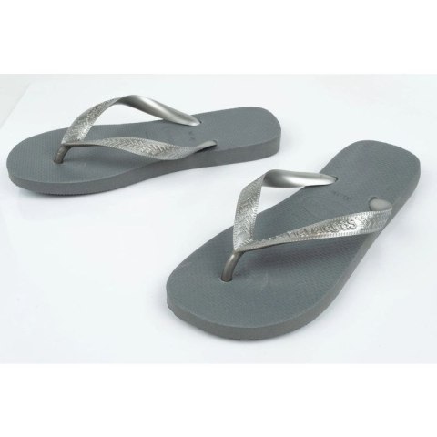 Japonki Havaianas W STEELGREY