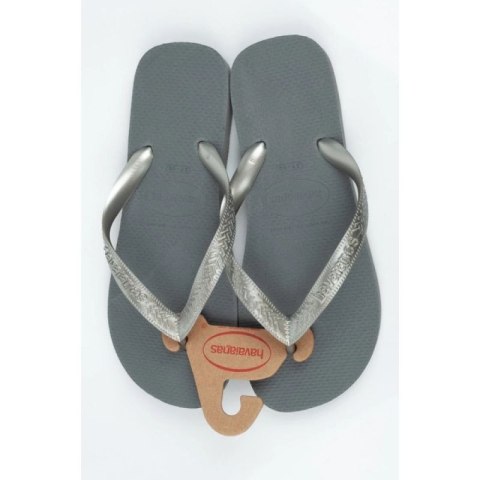 Japonki Havaianas W STEELGREY