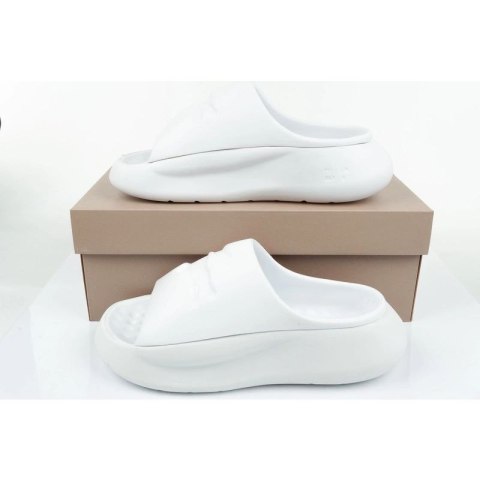 Klapki Lacoste Serve Slide W 0421G