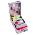 Skarpety Happy Socks SXTHU08-5300