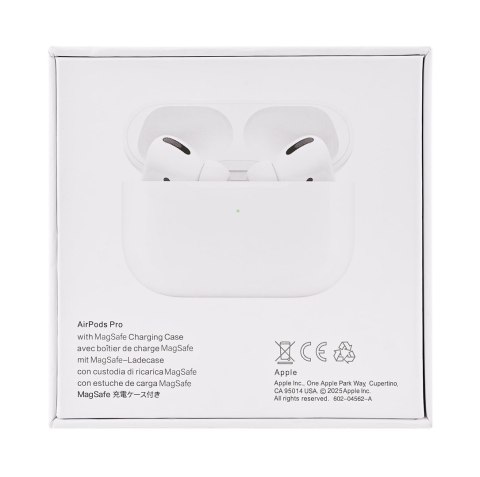 Apple AirPods PRO 1 (REMADE by 2Bnew) 2Y