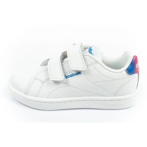 Buty Reebok RBK Royal Jr HP4821