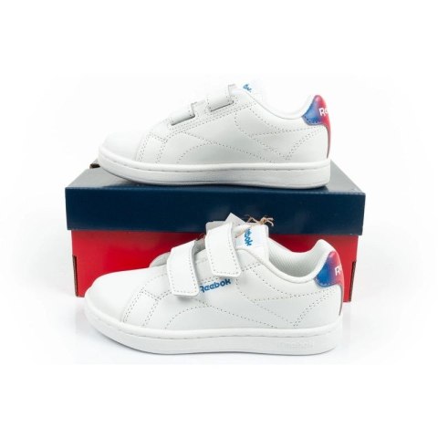 Buty Reebok RBK Royal Jr HP4821