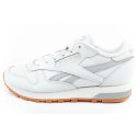 Buty sportowe Reebok Wms Classic [HQ2234]