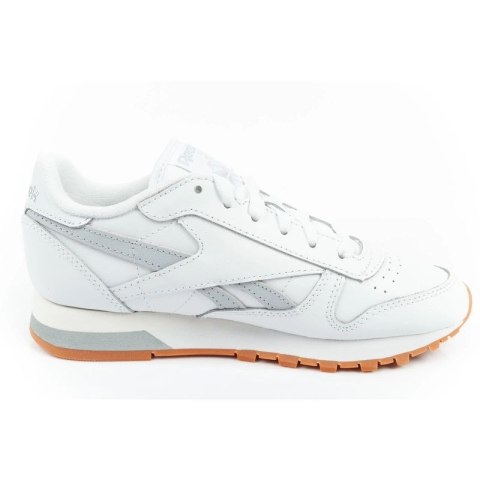 Buty sportowe Reebok Wms Classic [HQ2234]