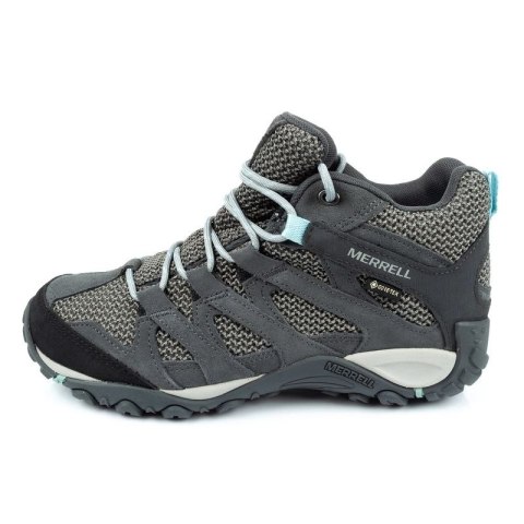 Buty trekkingowe Merrell Alverstone GTX W J034596