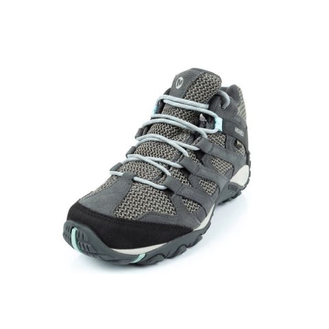 Buty trekkingowe Merrell Alverstone GTX W J034596