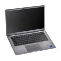 DELL LATITUDE 7430 i7-1265U 32GB 256GB SSD 14" FHD(dotyk) (US QWERTY) Win11pro + zasilacz UŻYWANY