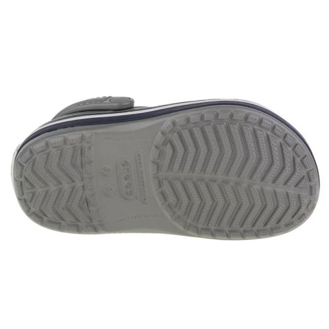 Klapki Crocs Crocband Clog K Jr 207006-05H