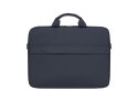 Torba HP Everyday 14 Odyssey Gray Briefcase do notebooka 14" szara A08JSAA