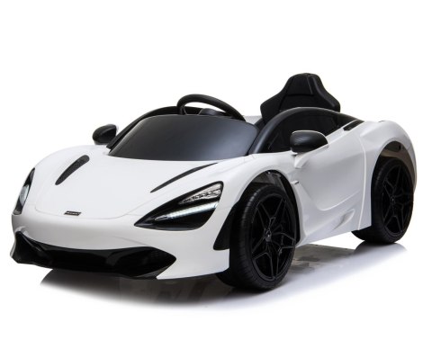 McLaren M720S MIĘKKIE KOŁA, MIĘKKIE SIEDZENIE, PEŁNA OPCJA/DKM720S