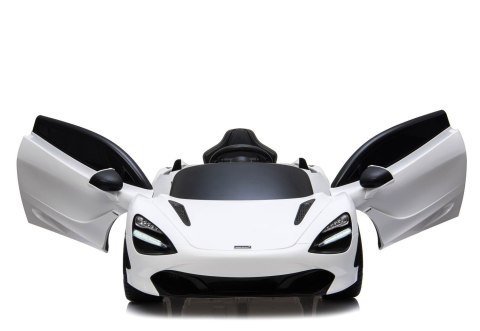 McLaren M720S MIĘKKIE KOŁA, MIĘKKIE SIEDZENIE, PEŁNA OPCJA/DKM720S
