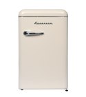 Chłodziarko-zamrażarka Retro Ravanson LKK-120ERC