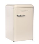 Chłodziarko-zamrażarka Retro Ravanson LKK-120ERC