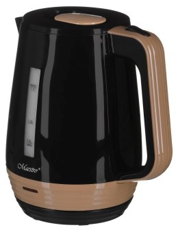 Czajnik elektryczny 1,7L 2200W MR-033-BLACK MAESTRO