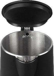 Czajnik elektryczny Gorenje K15DWBK Cool Touch 1,5l (czarny)