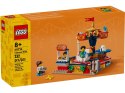 LEGO 40714 Przejażdżka karuzelą