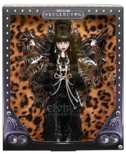 Monster High Elvira Lalka kolekcjonerska