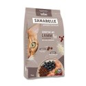 BOSCH Sanabelle Sensitive z Jagnięciną 2kg