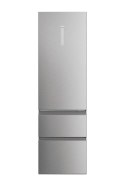 Lodówka Multidoor Haier HTW5620DNMG (inox)