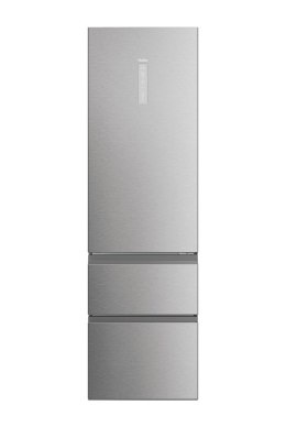 Lodówka Multidoor Haier HTW5620DNMG (inox)