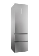Lodówka Multidoor Haier HTW5620DNMG (inox)