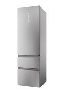 Lodówka Multidoor Haier HTW5620DNMG (inox)