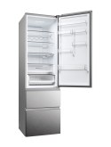 Lodówka Multidoor Haier HTW5620DNMG (inox)