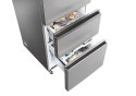 Lodówka Multidoor Haier HTW5620DNMG (inox)