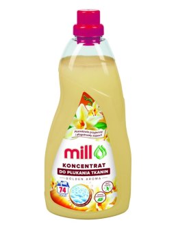 MILL Koncentrat do płukania tkanin GOLDEN AROMA 2L (opak.zb 4szt.)
