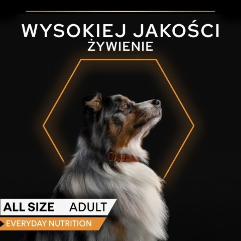 PURINA PRO PLAN ADULT Dog Ryba w galarecie 400gr