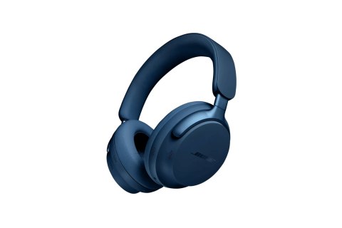 Słuchawki Bose QuietComfort Ultra Wireless Niebieskie