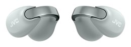 Słuchawki JVC HA-NP1THU Szare