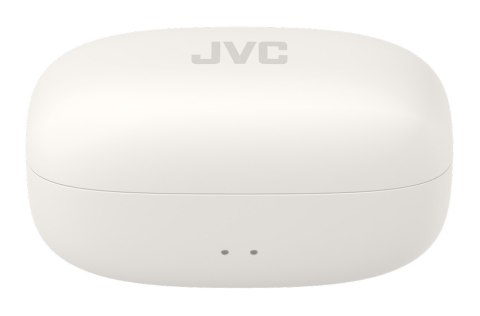 Słuchawki JVC HA-NP1TWU Białe