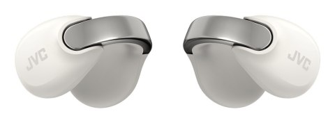 Słuchawki JVC HA-NP1TWU Białe