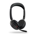 Słuchawki bezprzewodowe Jabra Evolve2 65 Flex MS