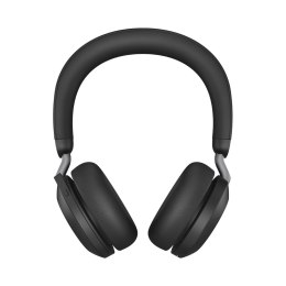Słuchawki bezprzewodowe Jabra Evolve2 75 Link380c UC Czarne