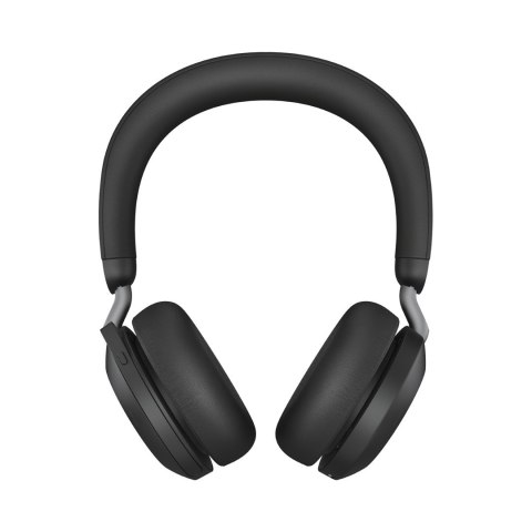 Słuchawki bezprzewodowe Jabra Evolve2 75 Link380c UC Czarne
