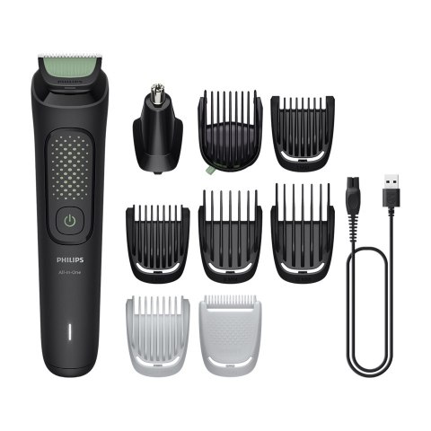 Trymer PHILIPS Multigroom MG3945/15
