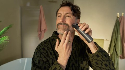 Trymer PHILIPS Multigroom MG9557/15