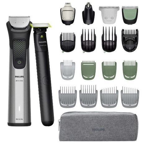 Trymer PHILIPS Multigroom MG9557/15