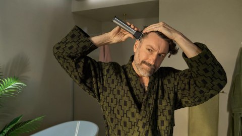 Trymer PHILIPS Multigroom MG9557/15