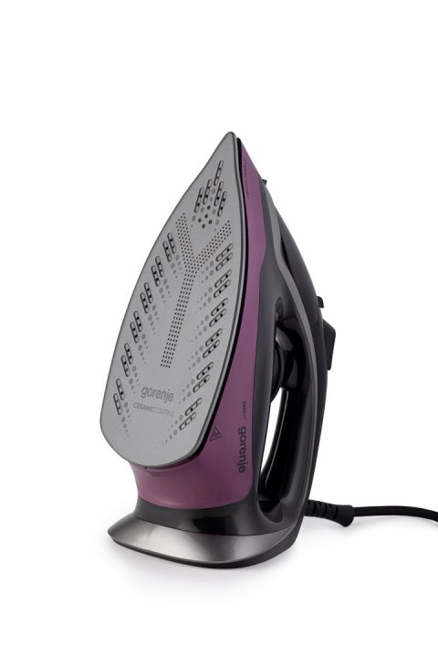 Żelazko parowe Gorenje SIK2800BKV 2800W