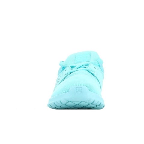 Buty DC Heathrow W ADJS700021-MNT