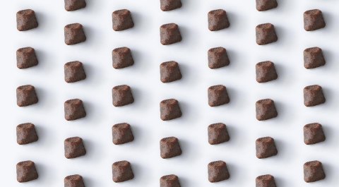 John Dog Chapsy z wołowiny szwajcarskiej 70% 100g