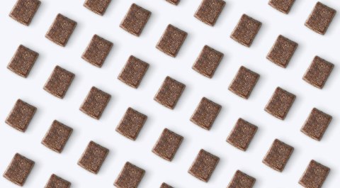 John Dog Koreczki z wołowiny szwajcarskiej 95% 120g