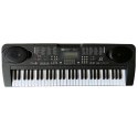 MQ 6159 UFB - Keyboard edukacyjny, klawisze, organy